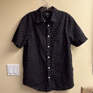 Urban Pipeline men’s button down shirts